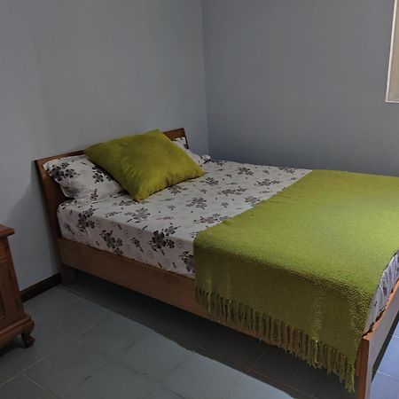 Ashiana Oceanside Apartment Flic-en-Flacq エクステリア 写真