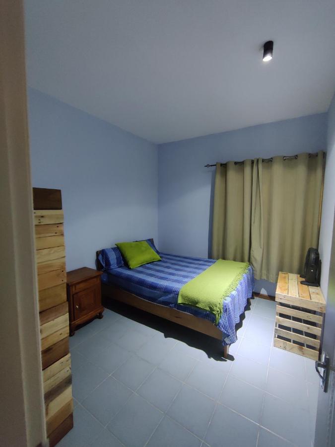 Ashiana Oceanside Apartment Flic-en-Flacq エクステリア 写真