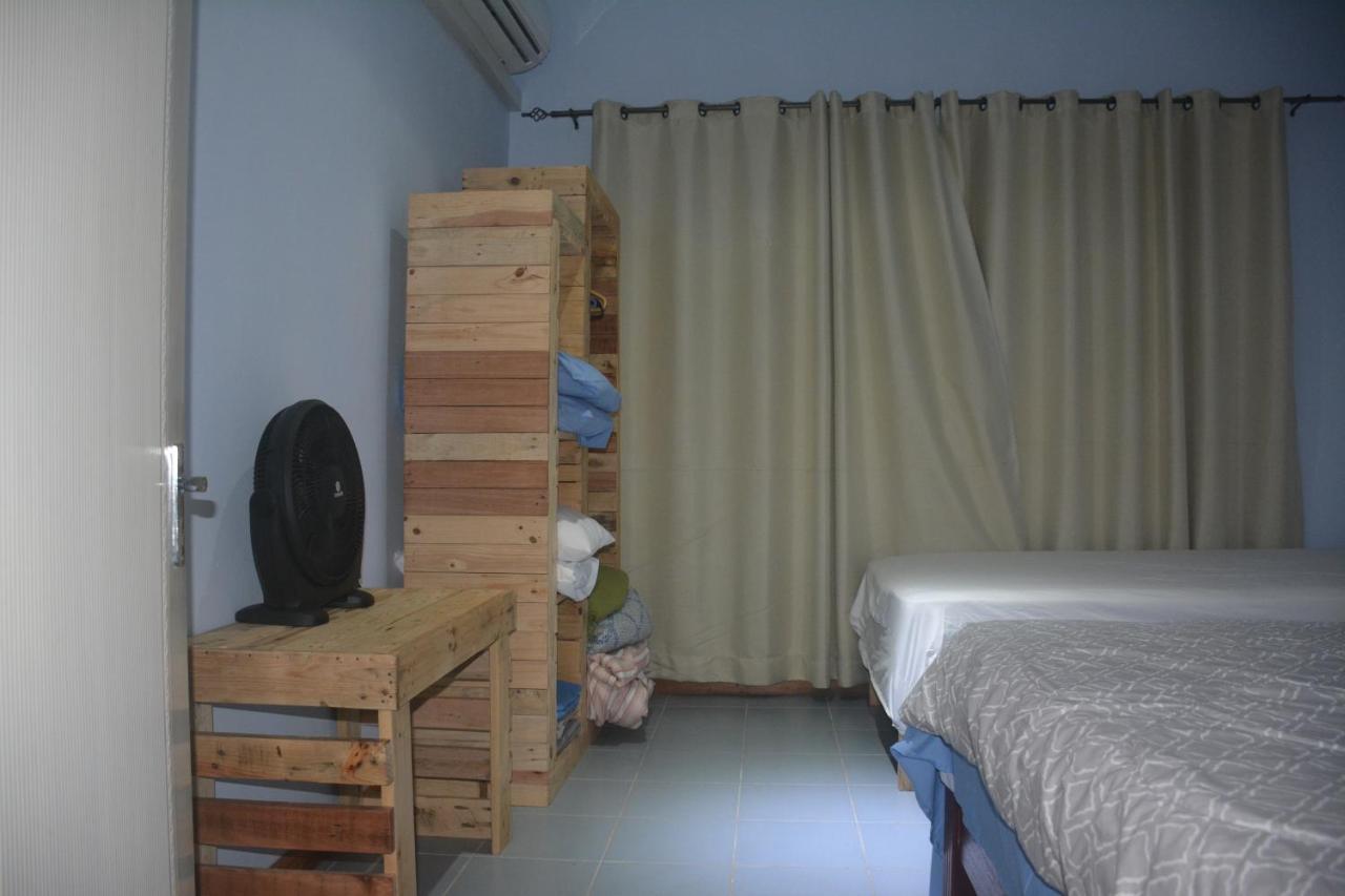Ashiana Oceanside Apartment Flic-en-Flacq エクステリア 写真