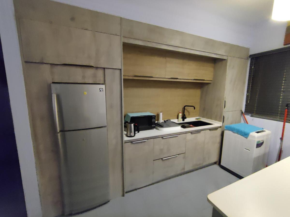 Ashiana Oceanside Apartment Flic-en-Flacq エクステリア 写真