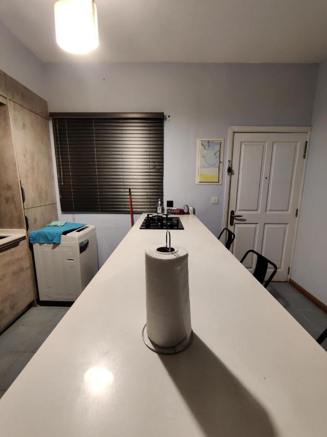 Ashiana Oceanside Apartment Flic-en-Flacq エクステリア 写真