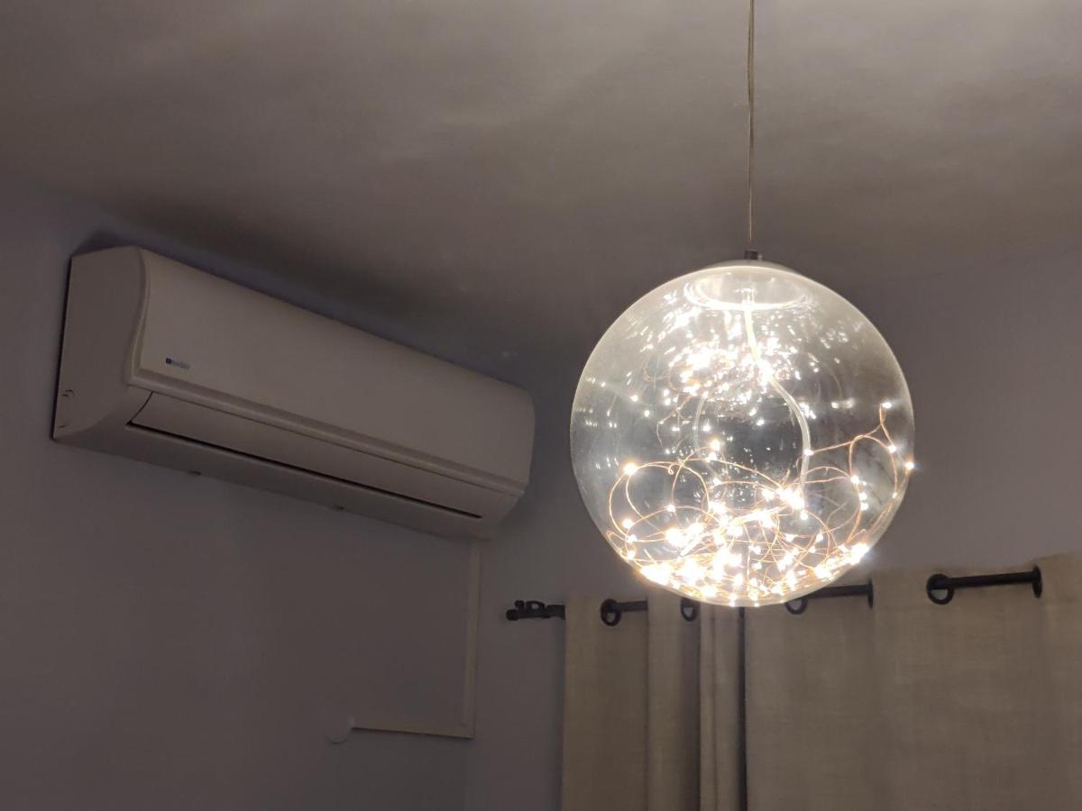 Ashiana Oceanside Apartment Flic-en-Flacq エクステリア 写真
