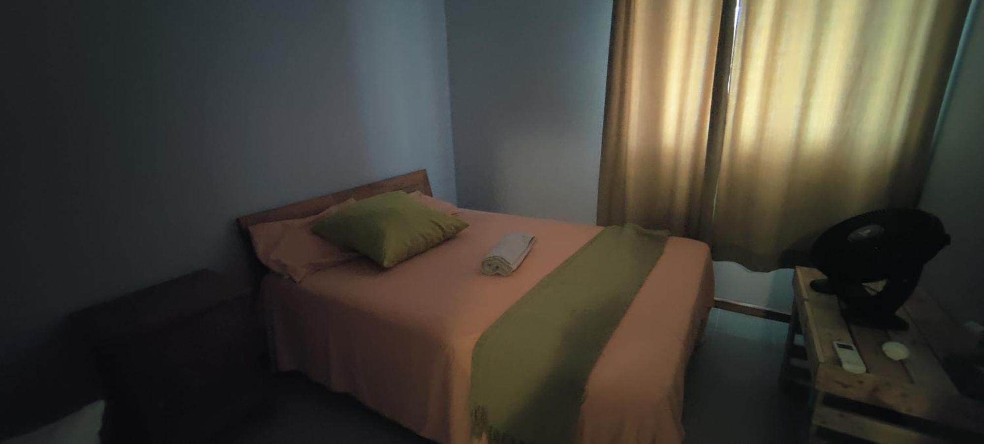 Ashiana Oceanside Apartment Flic-en-Flacq エクステリア 写真