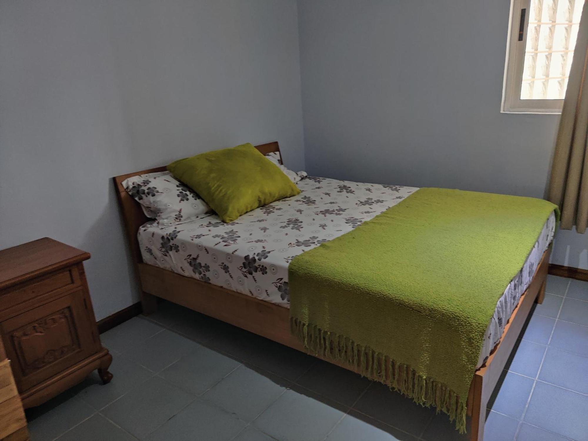 Ashiana Oceanside Apartment Flic-en-Flacq エクステリア 写真